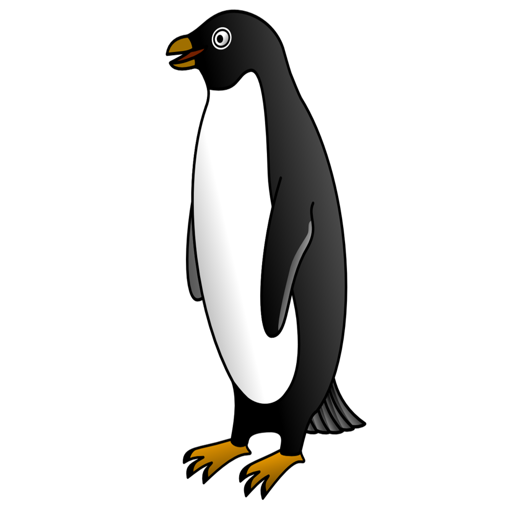 penguin